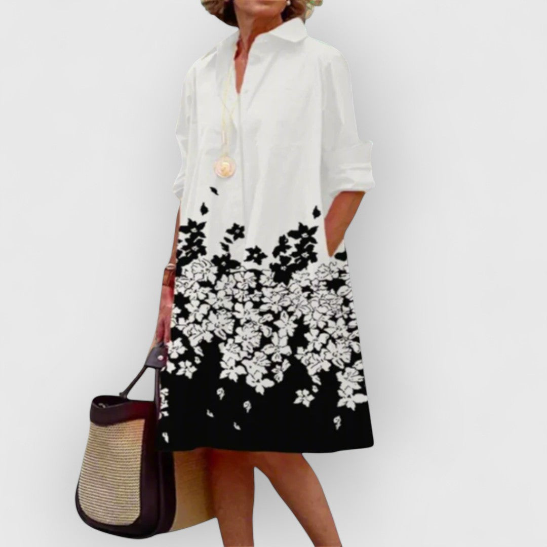 Quinn | Elegant Summer Dress