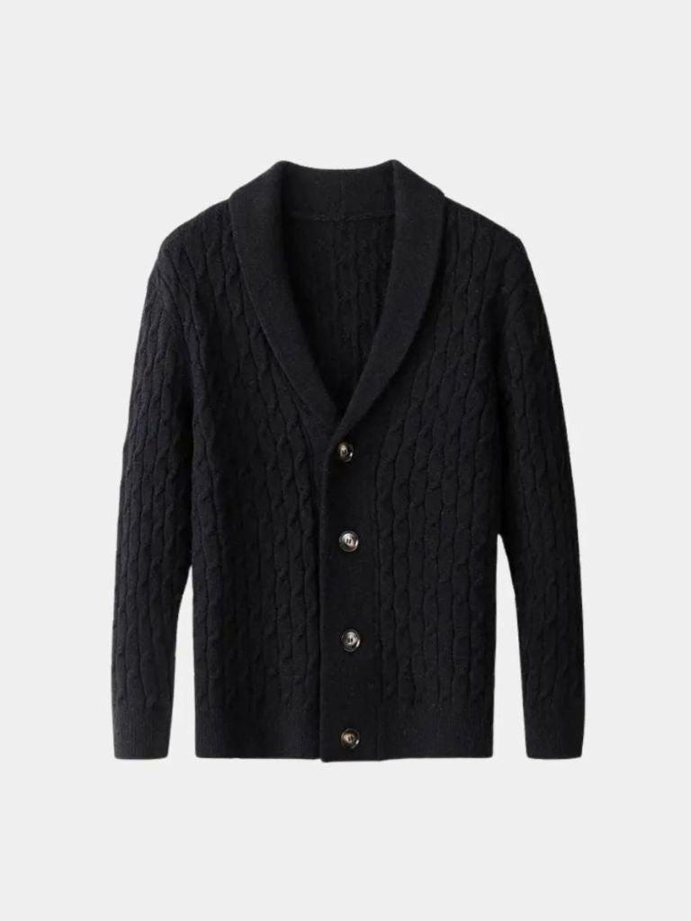 Classic Heated Vest - Finley & Family