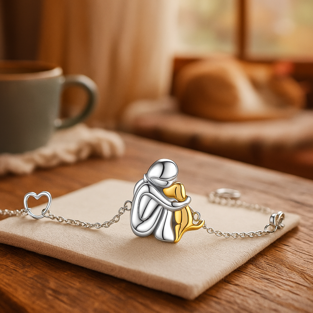 Adjustable Lucky Bracelet - Laura Jewels