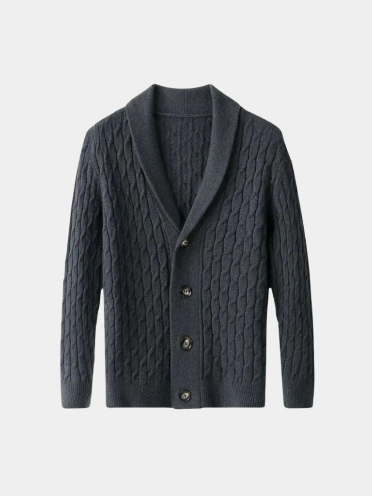 Classic Heated Vest - Finley & Family