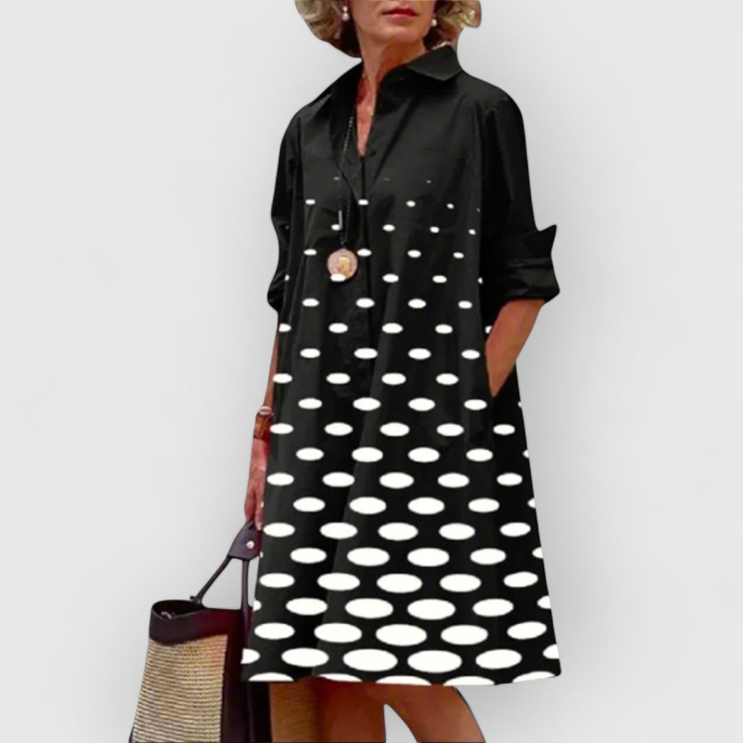 Ella | Elegant Summer Dress