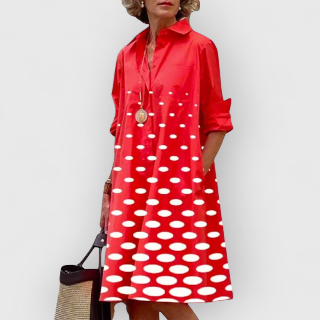 Lily | Elegant Summer Dress