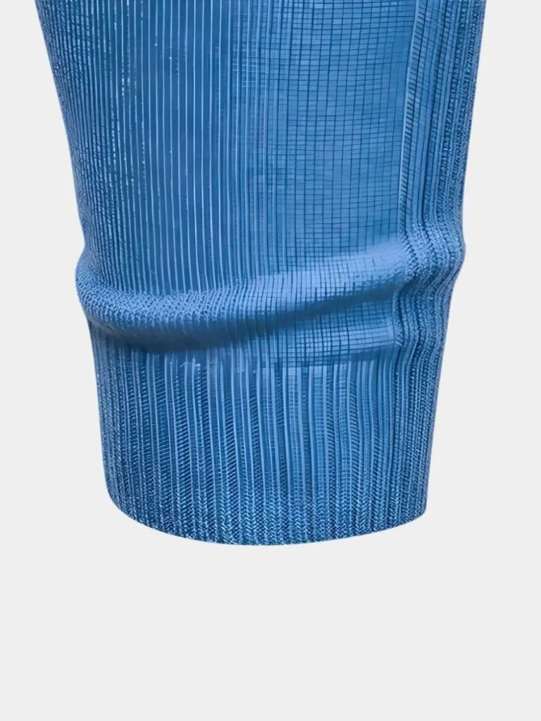 Minimalist Sweater - Crosss & Crown