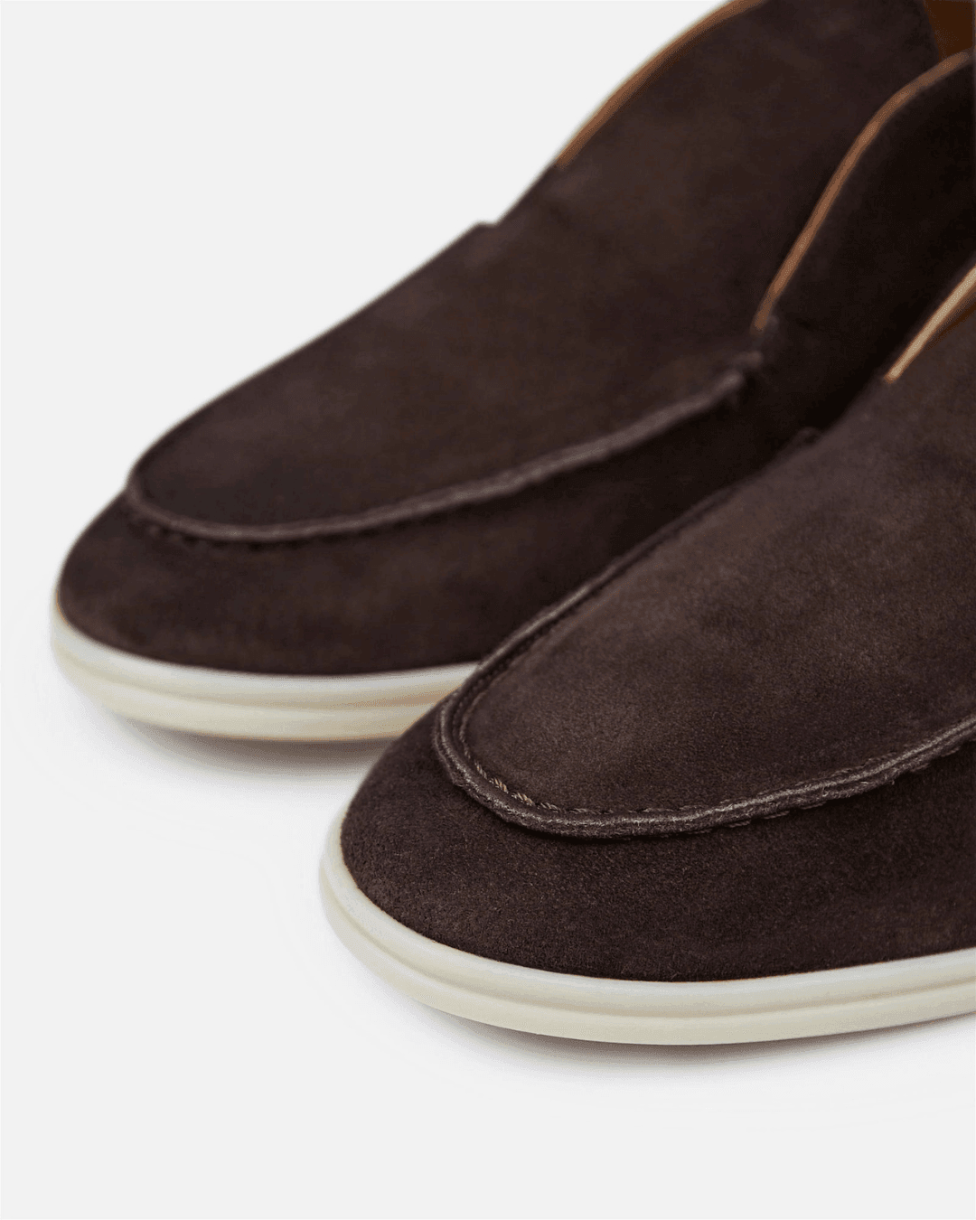 Heritage Moccasins