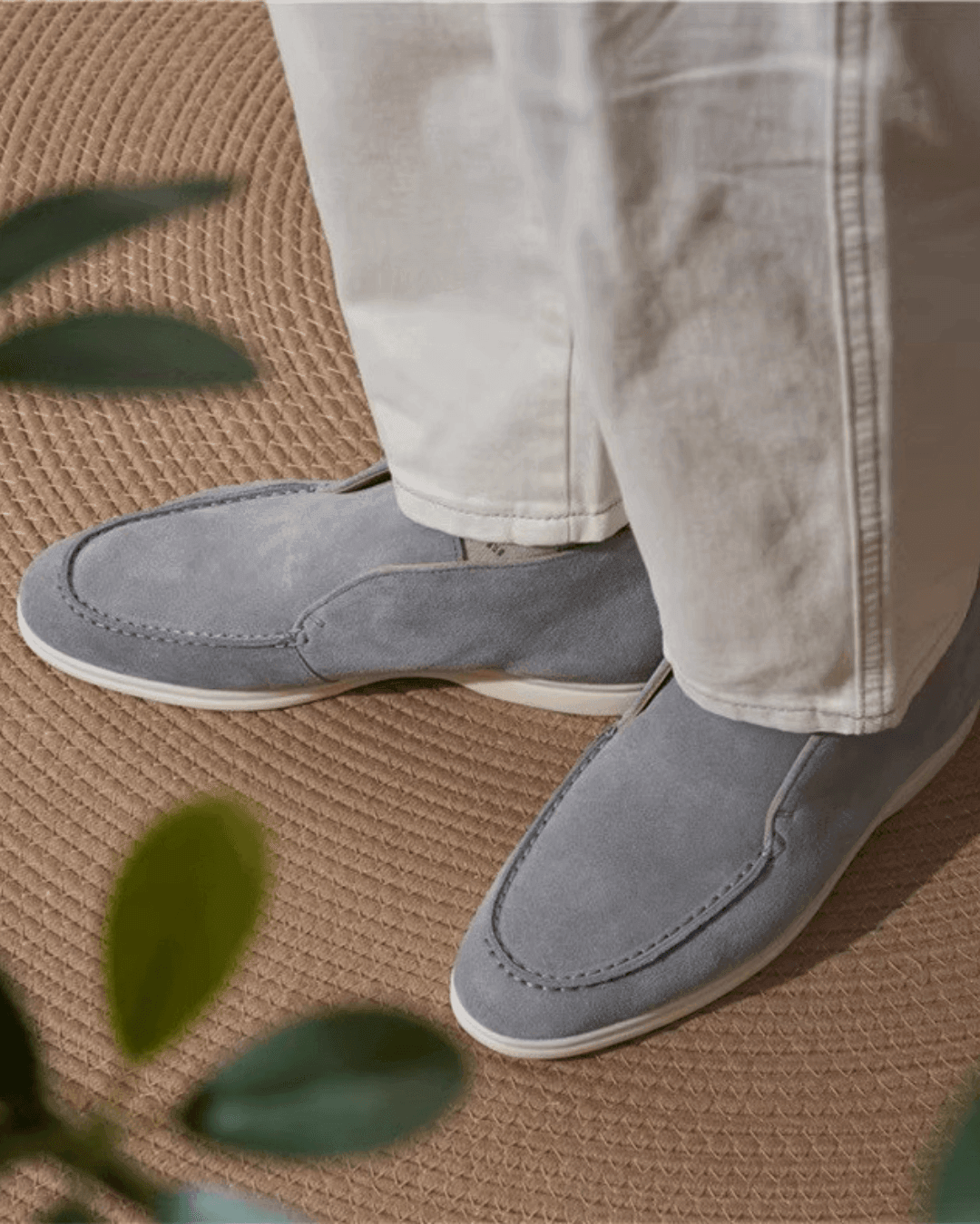 Heritage Moccasins