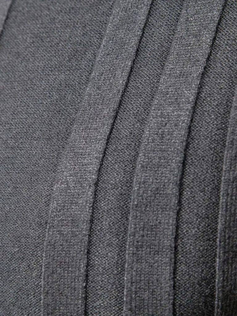 High Neck Sweater - Finley & Family