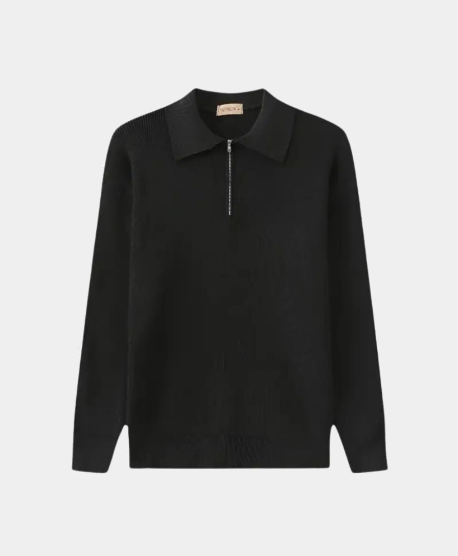 Turtleneck Sweater - Finley & Family