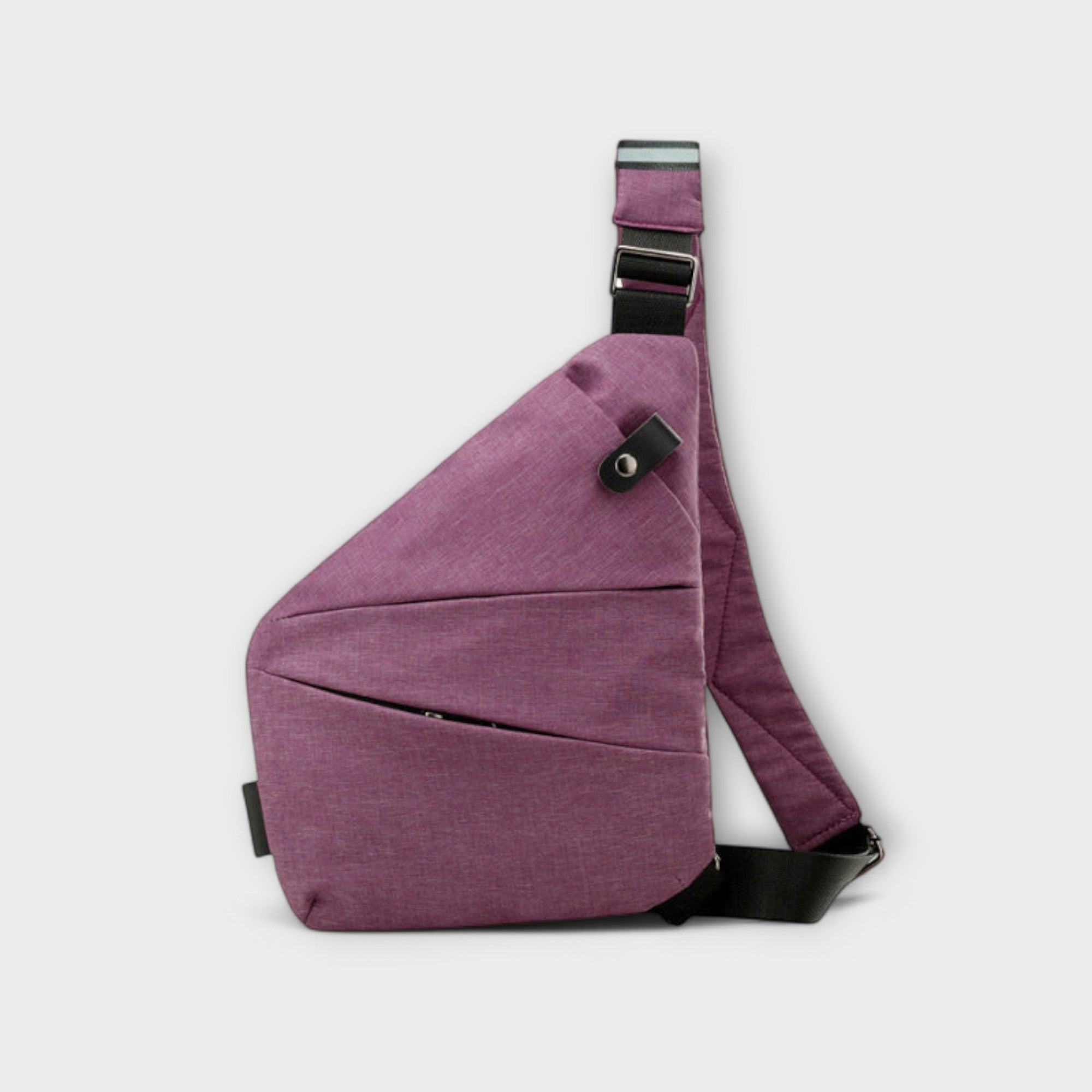 Olivia | Anti-Theft Shoulder Bag