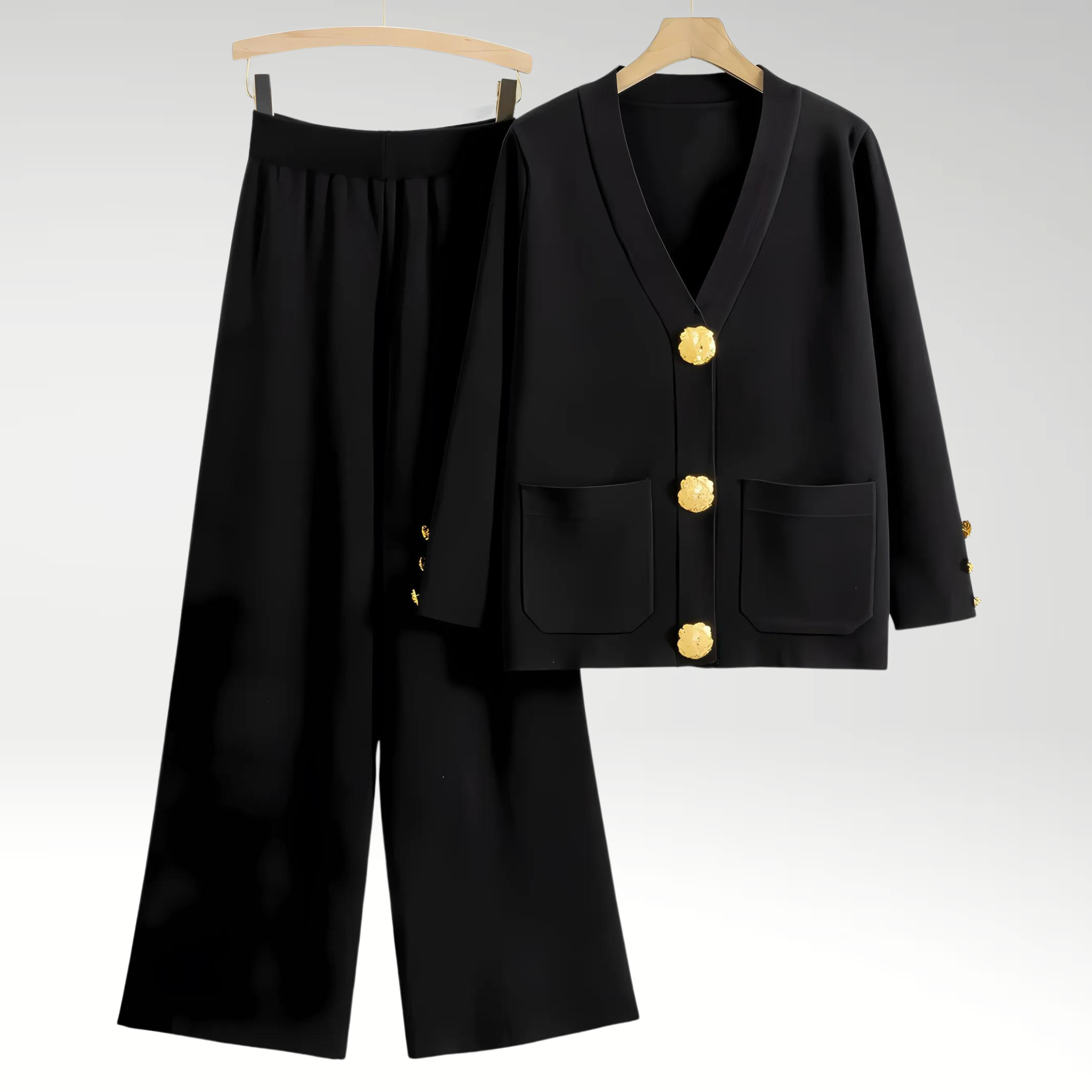 Donna | Two-Piece Royal Essence Set