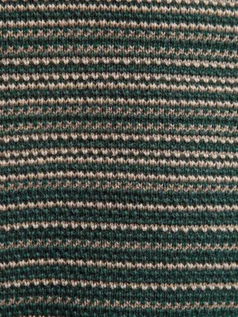 Round Neck Sweater - Finley & Family