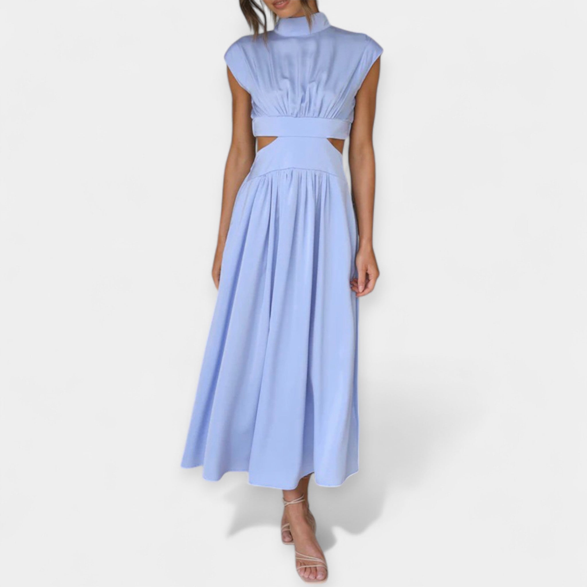 Elegant Casual Dress