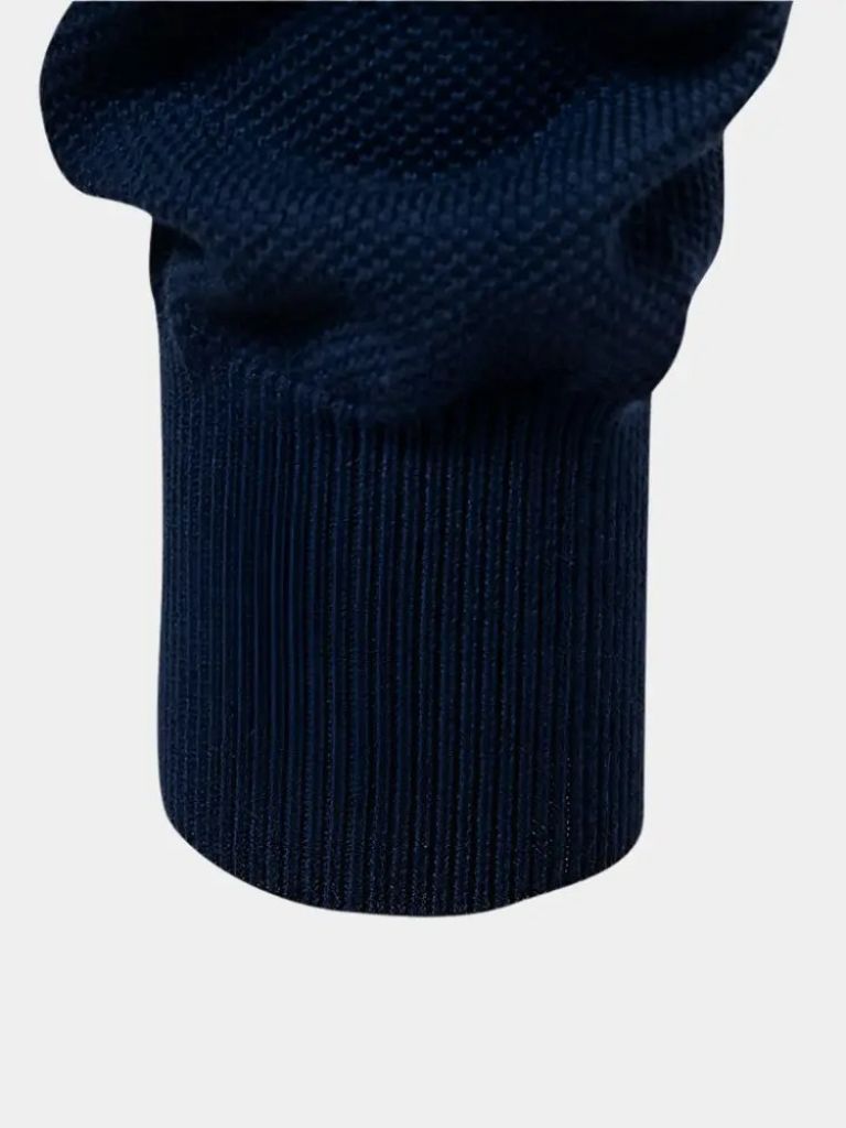 Zipper Dress - Finley & Family