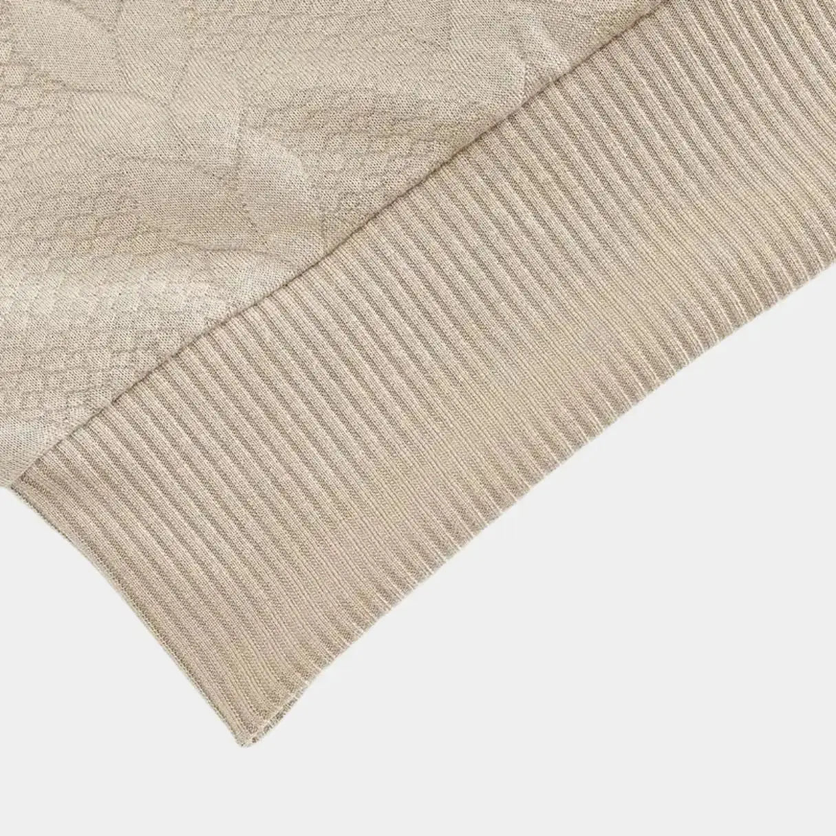 Henry Essential Zip Collar Sweater - Finley & Family