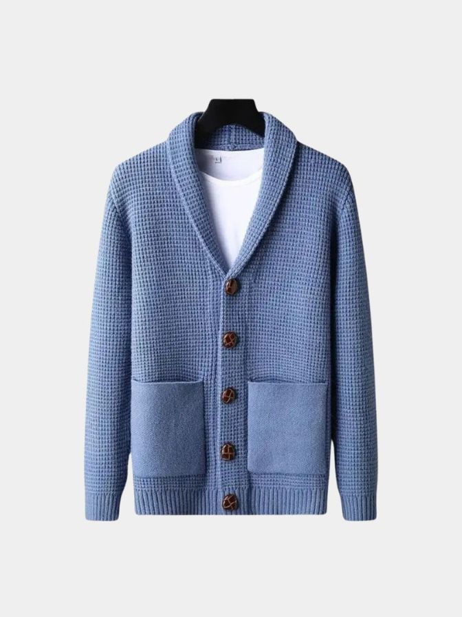 Sophisticated Winter Scarf - Finley & Family