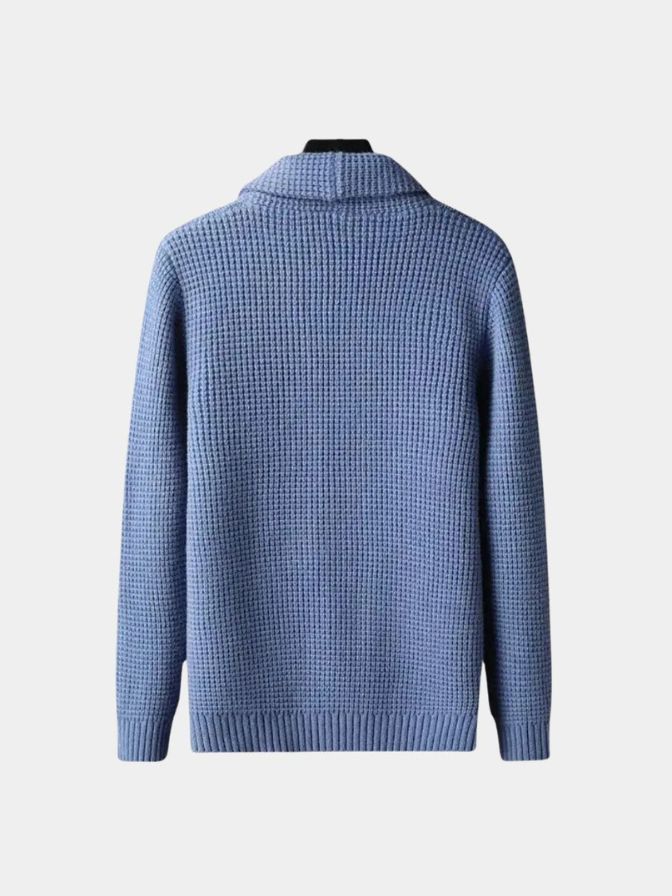 Sophisticated Winter Scarf - Finley & Family