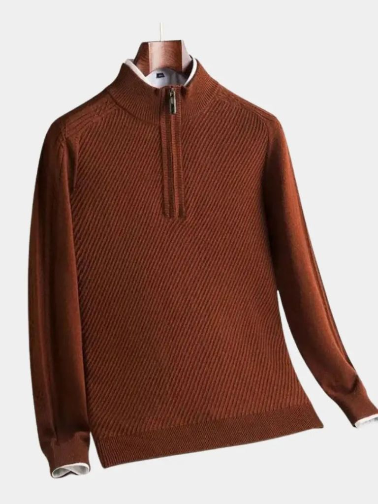 Pull and Short Sleeves - Finley & Family