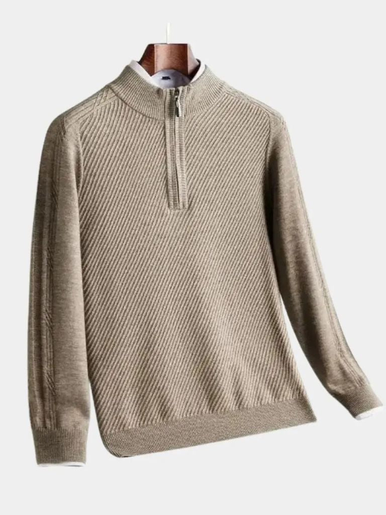 Pull and Short Sleeves - Finley & Family