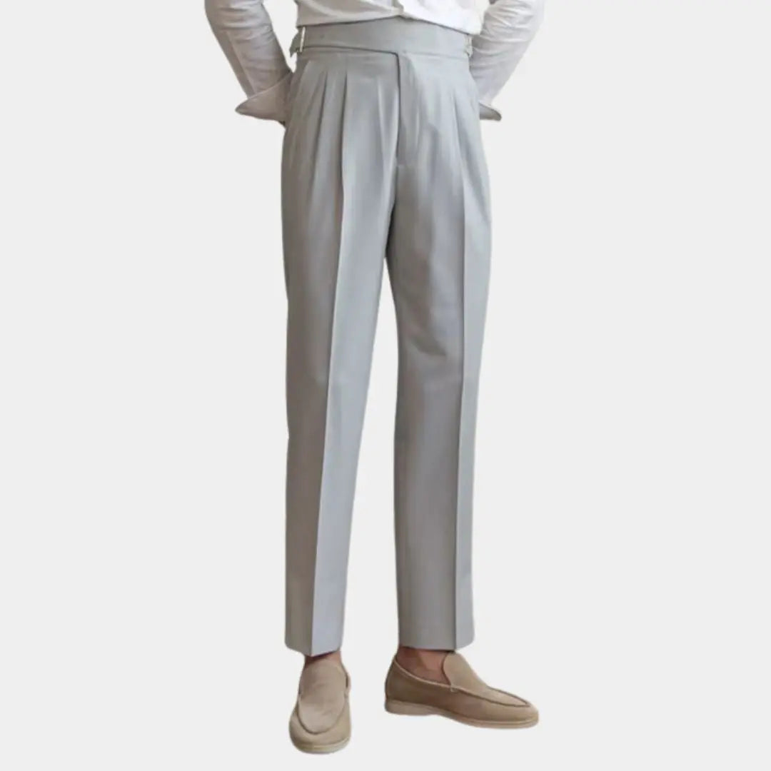 Classic Elegant Trousers