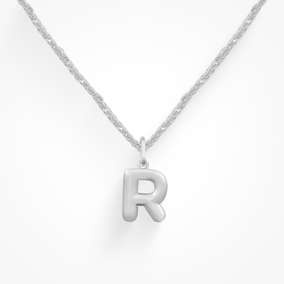 Heartfelt Love Pendant Necklace