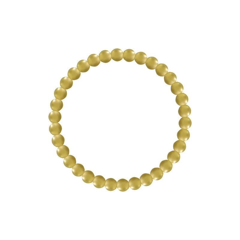 Mykonos Luxe Gold Bracelet