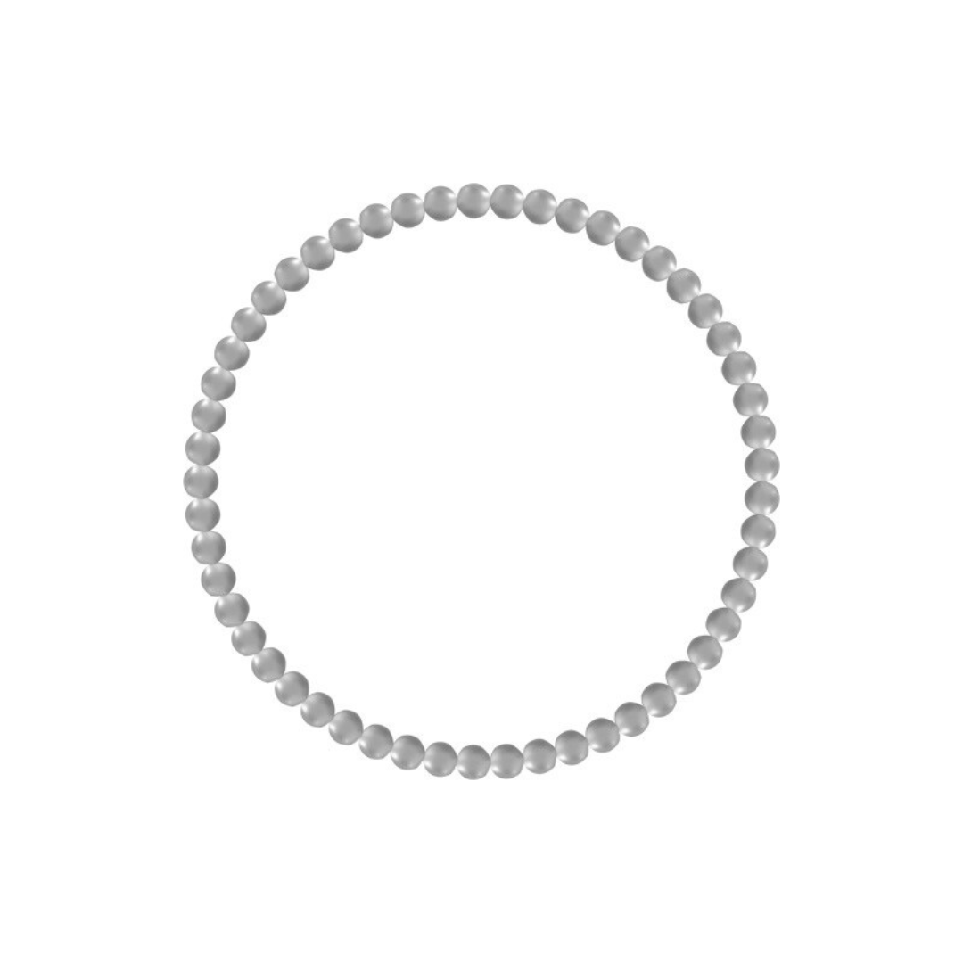 Mykonos Luxe Gold Bracelet