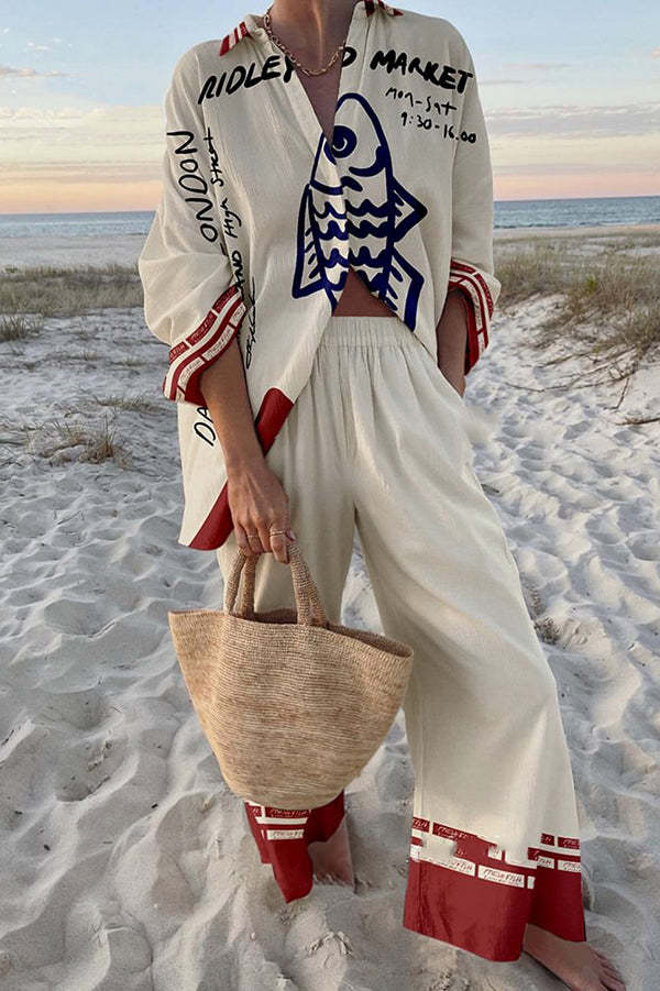 Luna | Blue Fish Ensemble