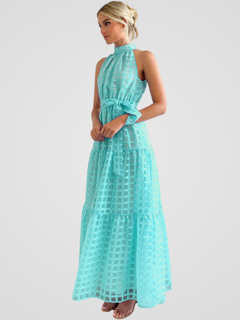 MAXI DRESS SEA LA VIE