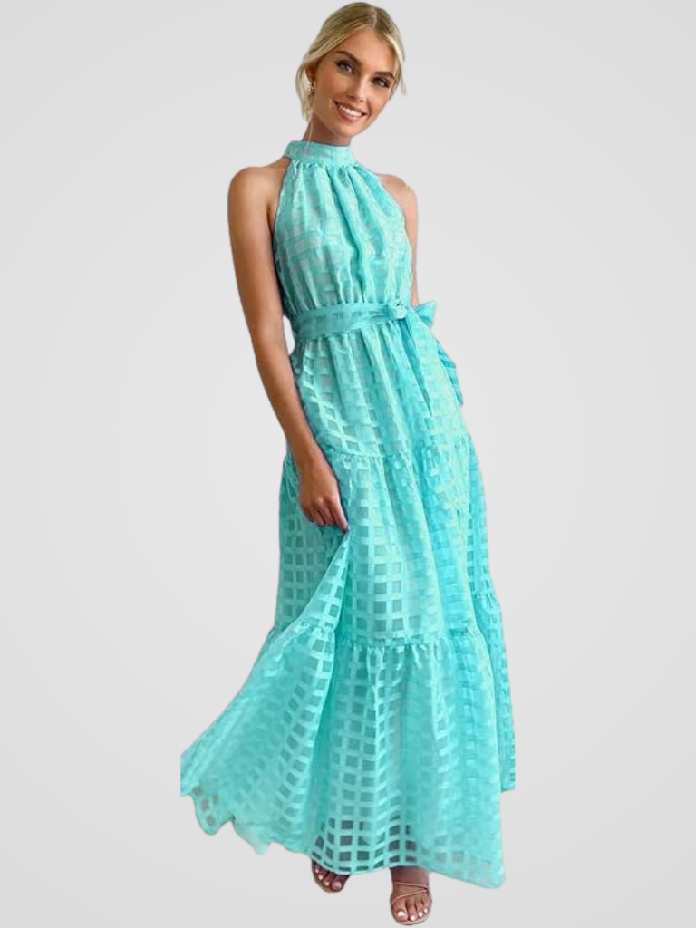 MAXI DRESS SEA LA VIE