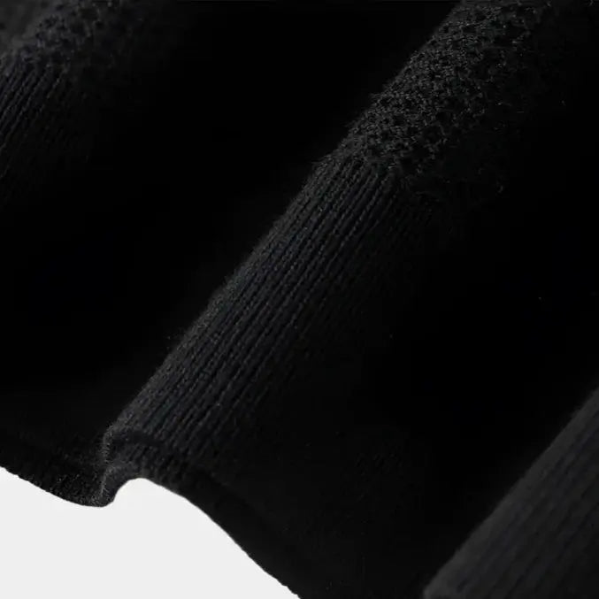 Short Sleeve Polo Without Buttons Daily - Finley & Family