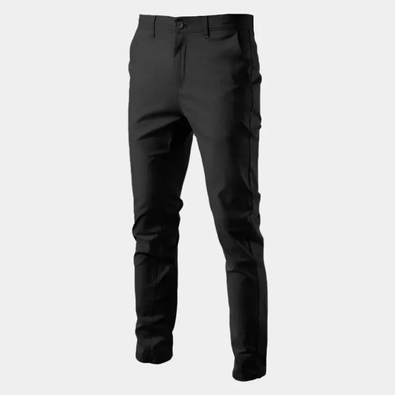 Comfortable Slim Fit Trousers