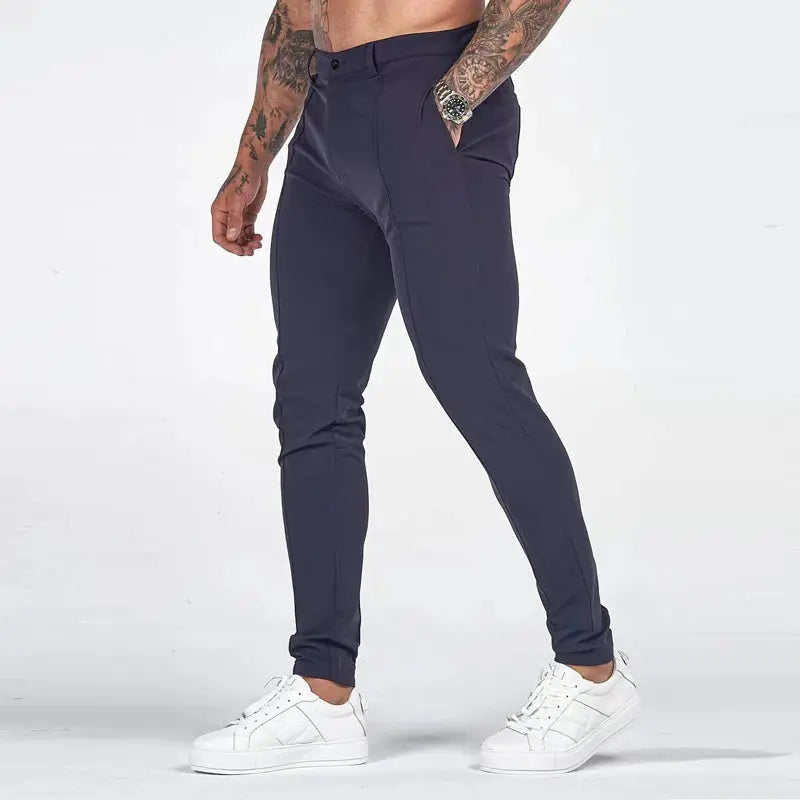Essential Skinny Trousers