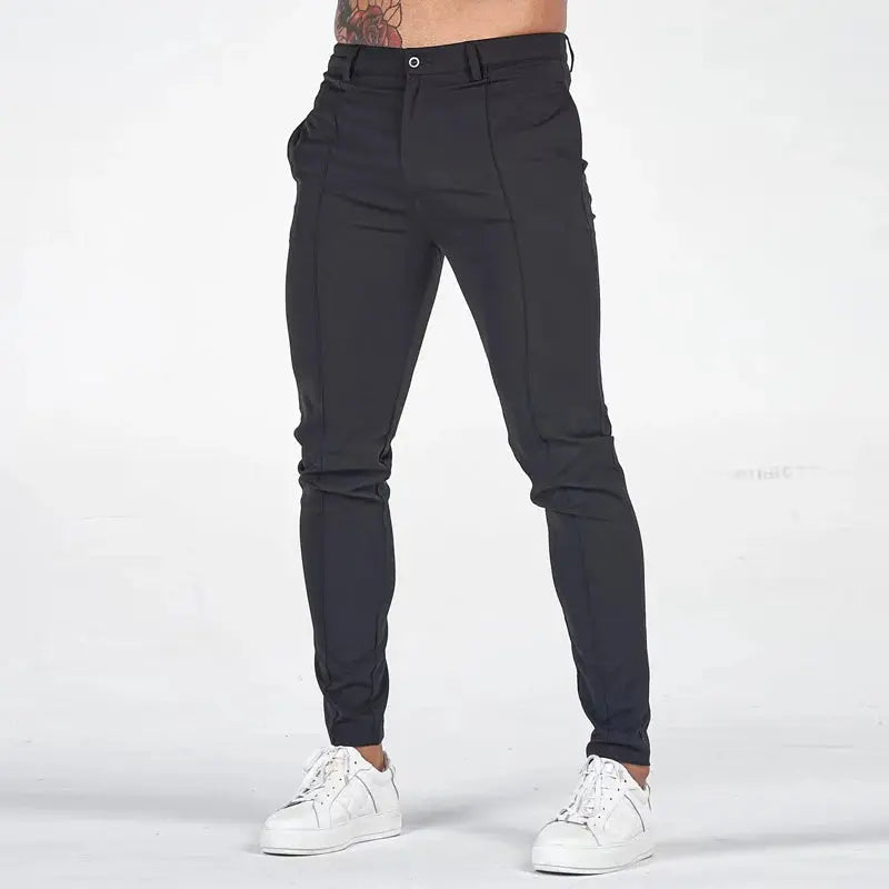Essential Skinny Trousers