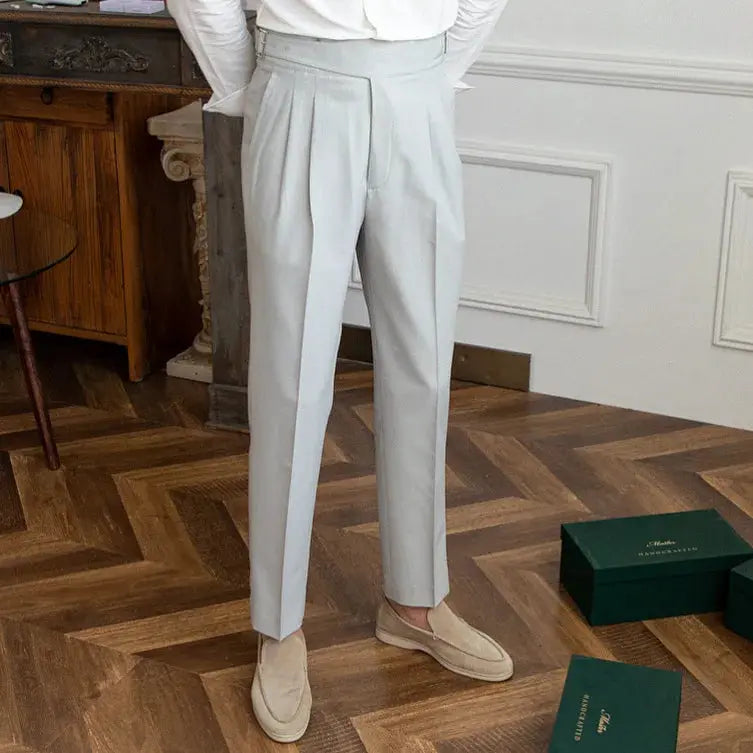 Classic Elegant Trousers