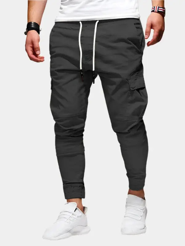 Comfortable Jogging Trousers