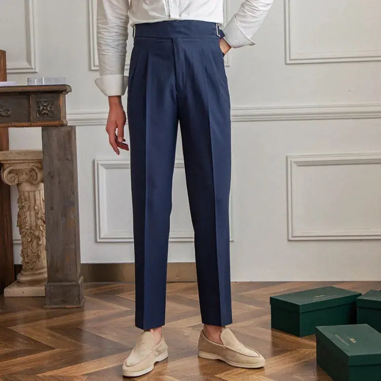 Classic Elegant Trousers