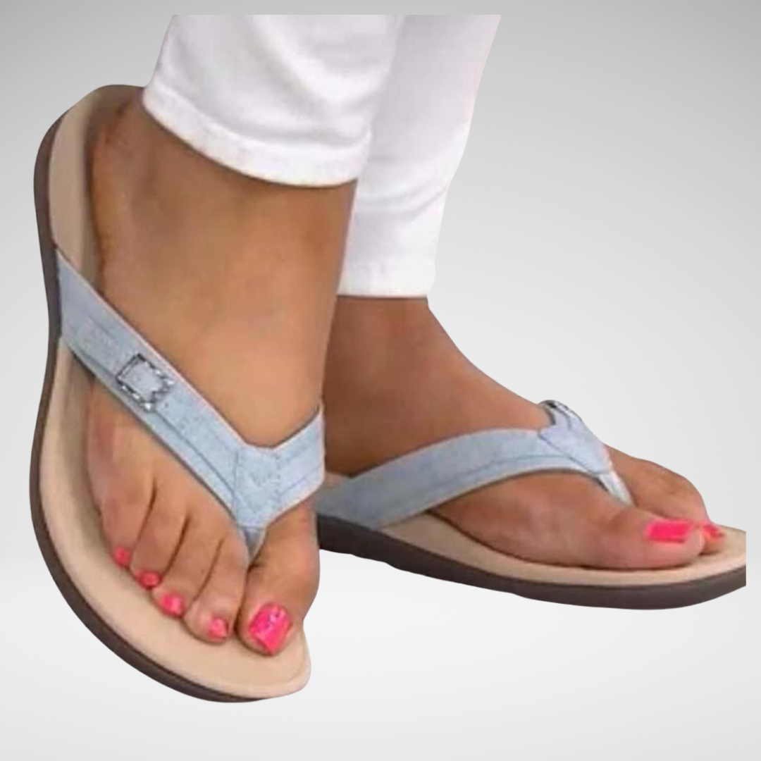 Daryl Orthopedic Sandals