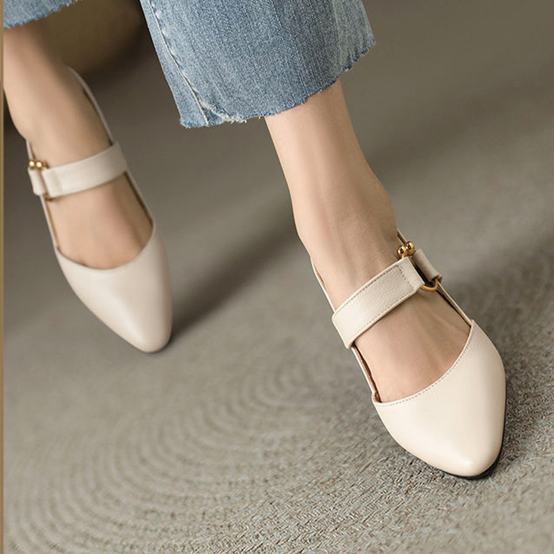 Diana | Stylish Elegant Heeled Shoes