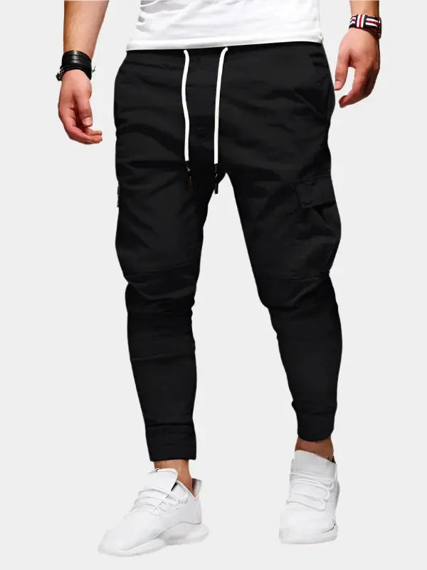 Comfortable Jogging Trousers