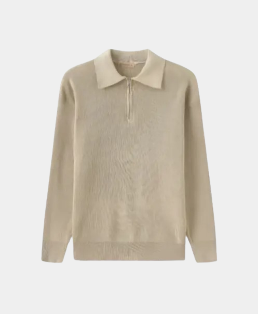 Turtleneck Sweater - Finley & Family