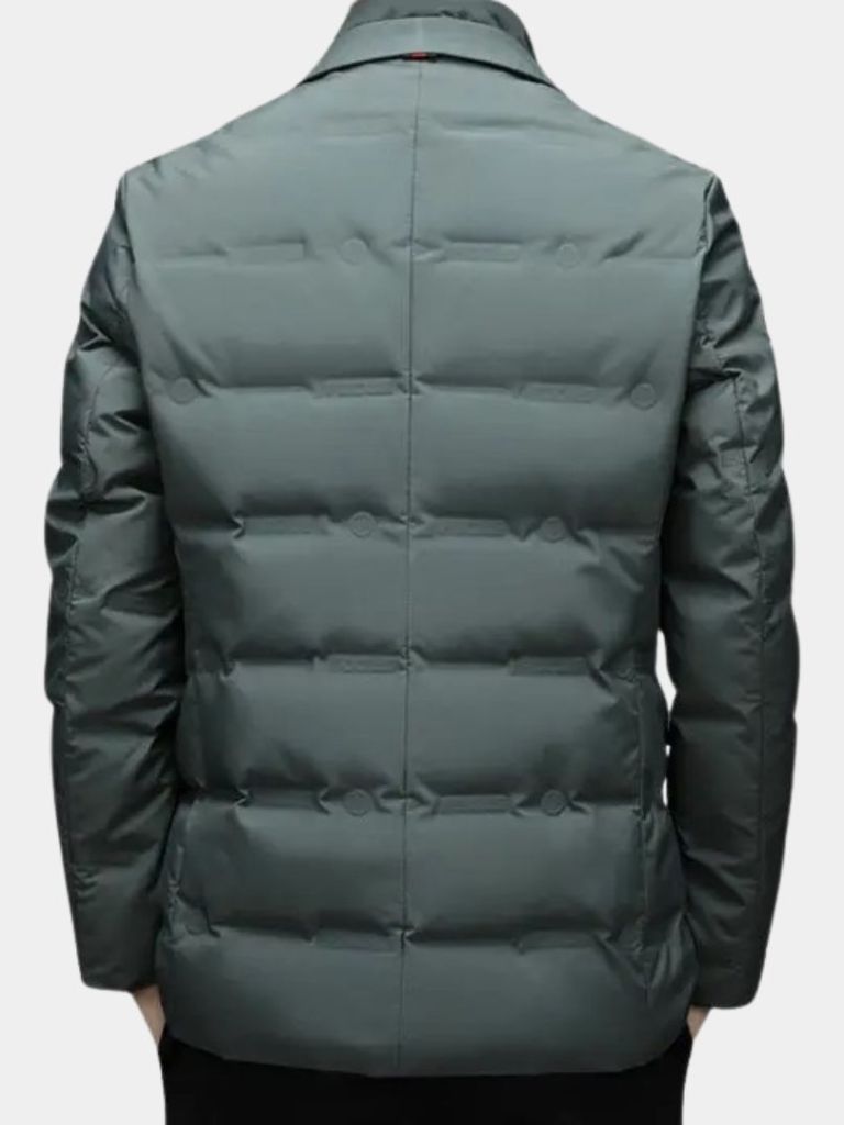 Finley & Family Aristocrat Winter Jacket
