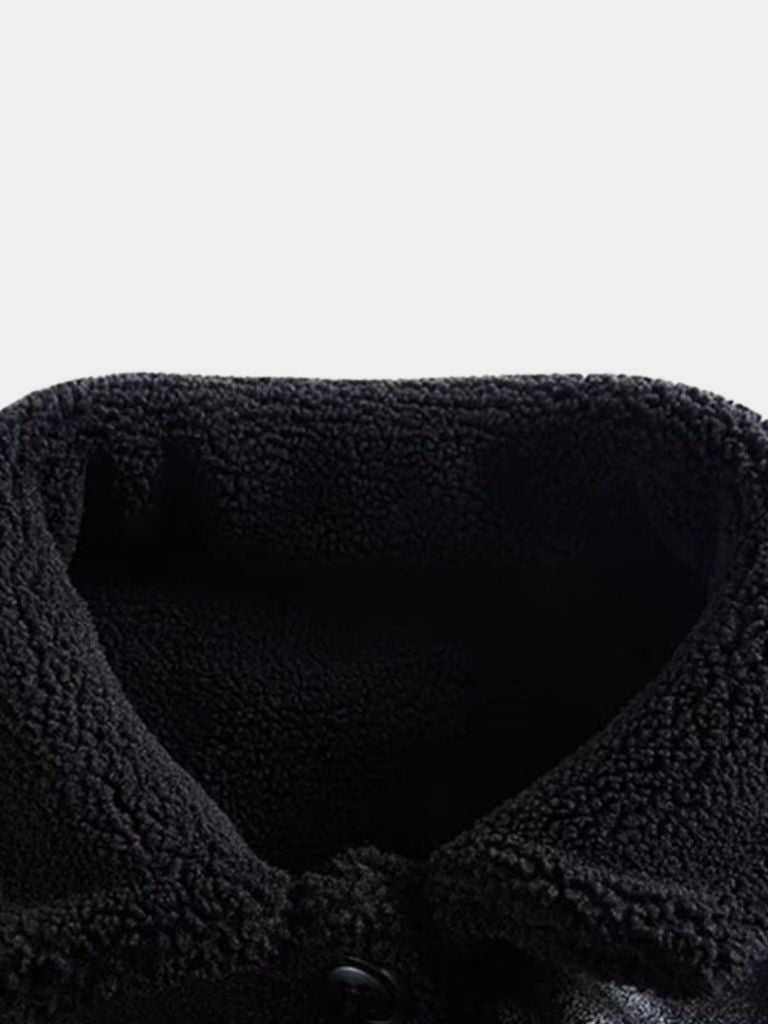 Finley & Family Balmoral Winter Coat