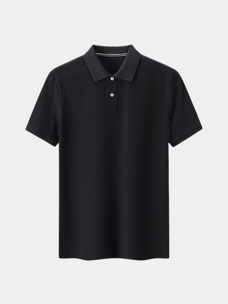 Essential Bellamy Polo - Finley & Family