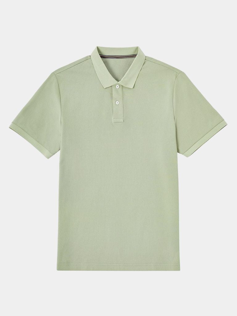 Essential Bellamy Polo - Finley & Family