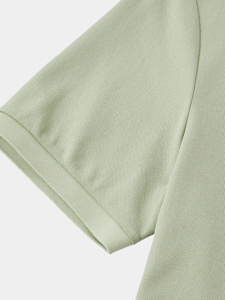 Essential Bellamy Polo - Finley & Family