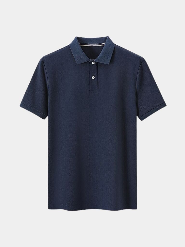 Essential Bellamy Polo - Finley & Family
