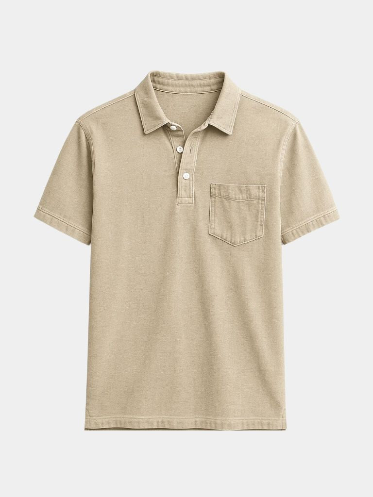 Polo Bethlehem Blues – Finley & Family