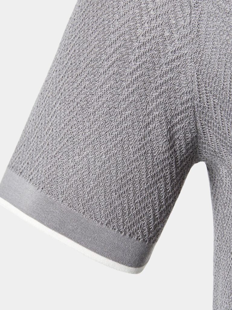 Brownston Knit Polo - Finley & Family