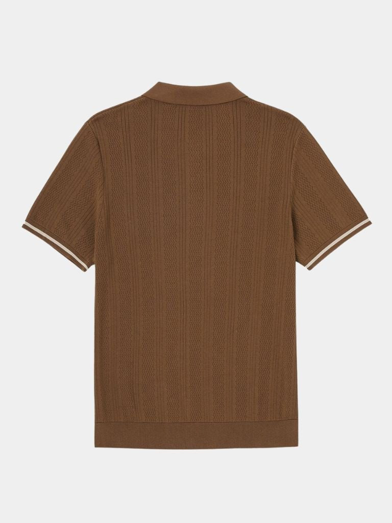 Polo Café Milano – Finley & Family