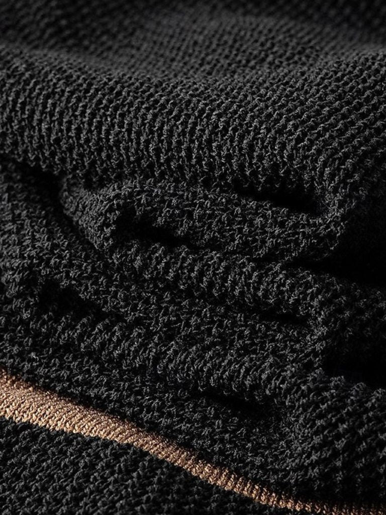 Caramel Lineage Polo – Finley & Family