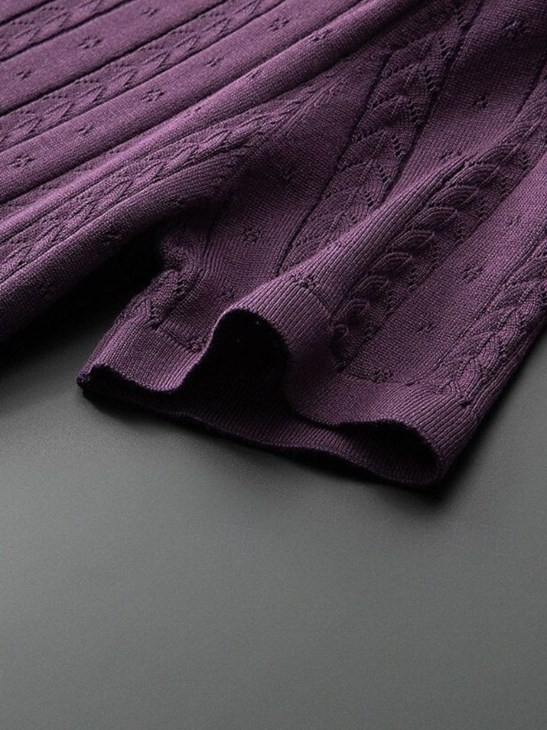 Classic Fitted Polo - Finley & Family